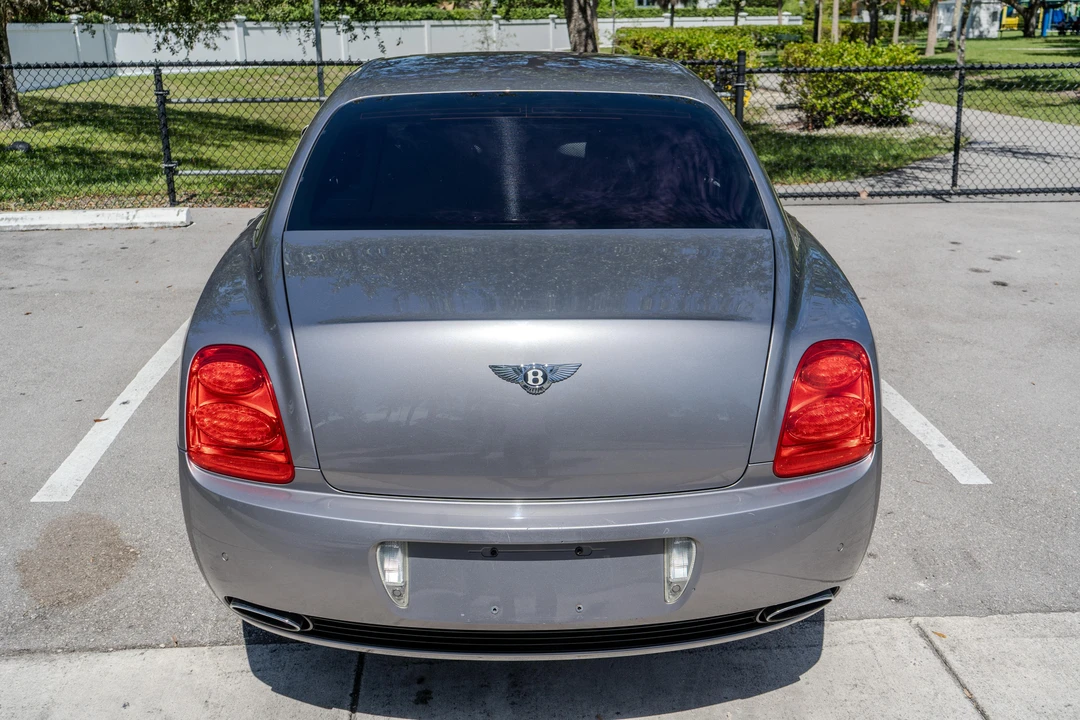 2006 Bentley Continental Flying Spur - Image 14 of 31