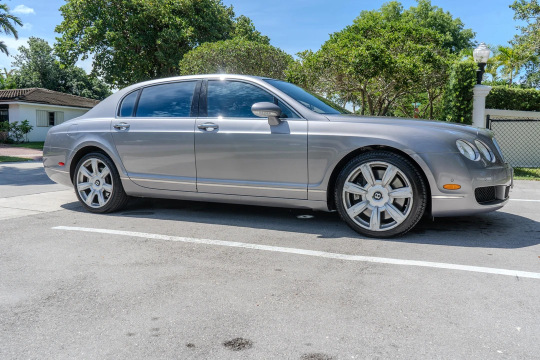 2006 Bentley Continental Flying Spur - Image 19 of 31