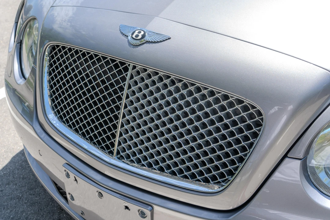 2006 Bentley Continental Flying Spur - Image 24 of 31