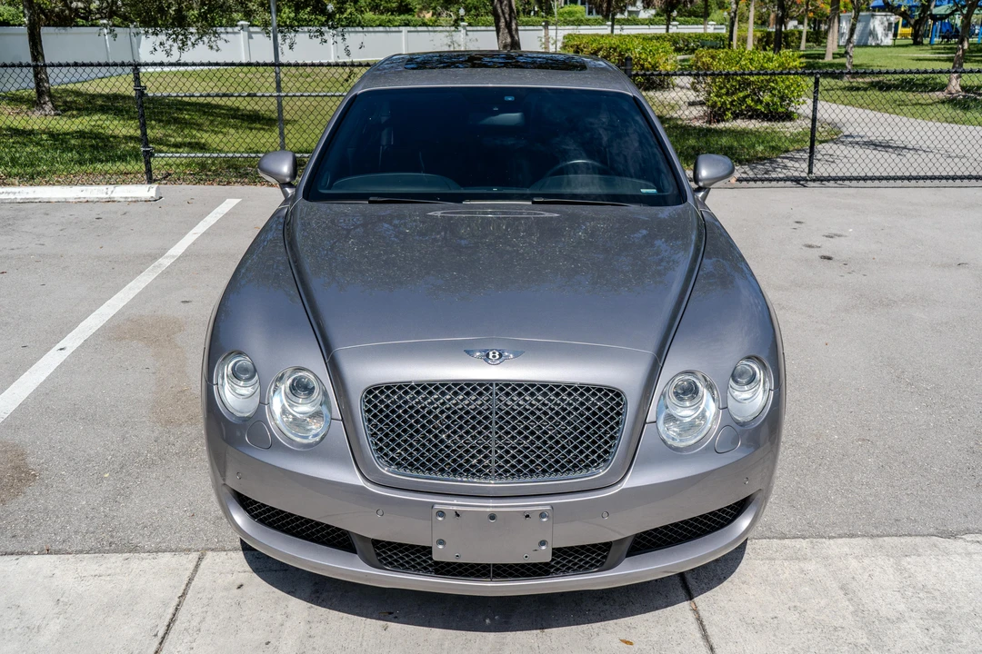 2006 Bentley Continental Flying Spur - Image 6 of 31