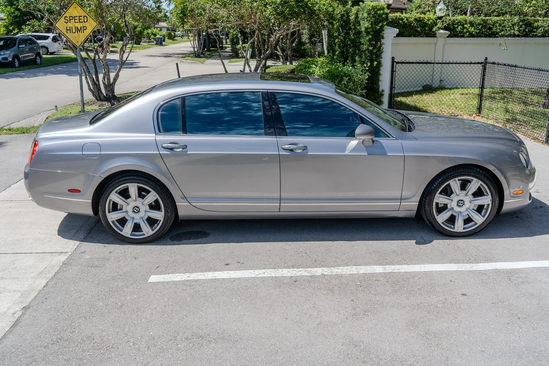 2006 Bentley Continental Flying Spur - Image 18 of 31