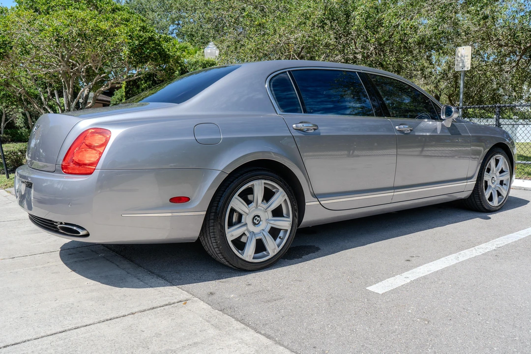 2006 Bentley Continental Flying Spur - Image 17 of 31