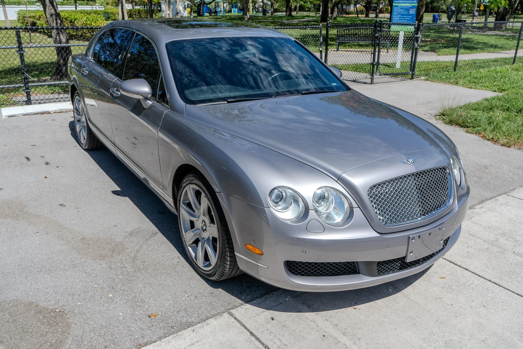 2006 Bentley Continental Flying Spur - Image 21 of 31