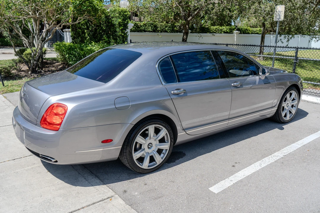 2006 Bentley Continental Flying Spur - Image 16 of 31