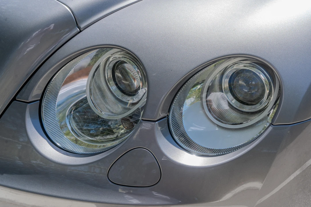 2006 Bentley Continental Flying Spur - Image 25 of 31