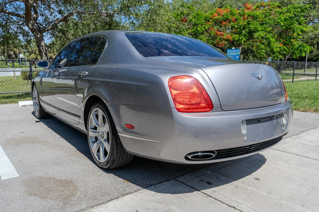 2006 Bentley Continental Flying Spur - Image 12 of 31