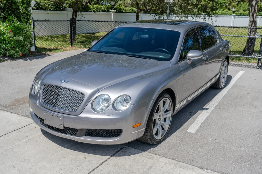 2006 Bentley Continental Flying Spur - Image 7 of 31