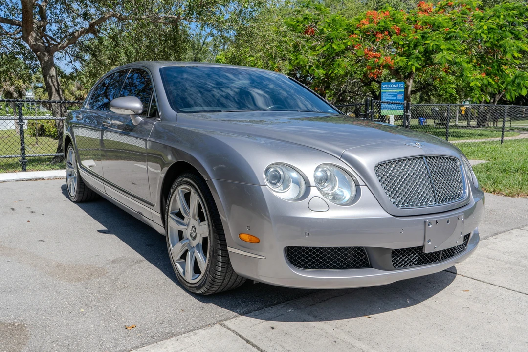 2006 Bentley Continental Flying Spur - Image 22 of 31