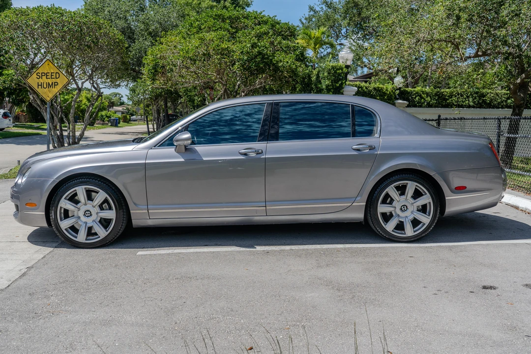 2006 Bentley Continental Flying Spur - Image 11 of 31