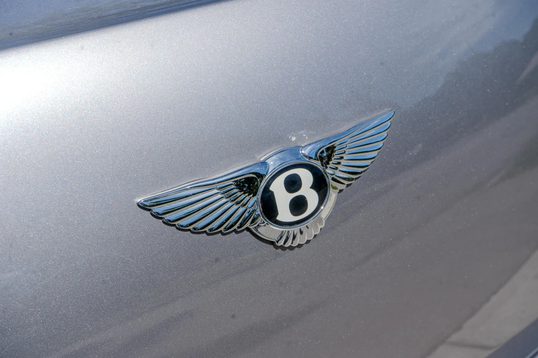 2006 Bentley Continental Flying Spur - Image 31 of 31