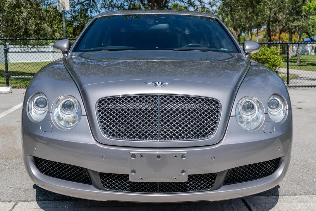2006 Bentley Continental Flying Spur - Image 2 of 31