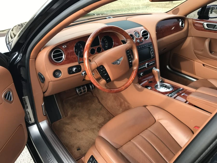 2006 Bentley Continental Flying Spur - Image 4 of 9