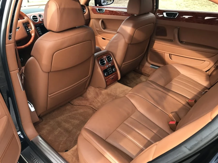 2006 Bentley Continental Flying Spur - Image 5 of 9