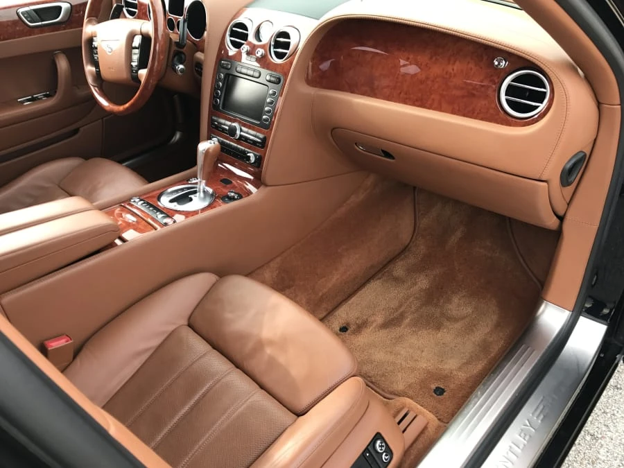 2006 Bentley Continental Flying Spur - Image 6 of 9