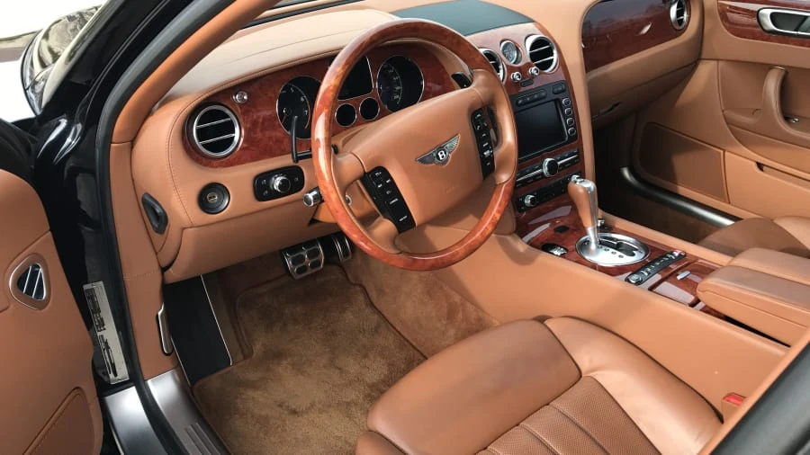2006 Bentley Continental Flying Spur - Image 4 of 8