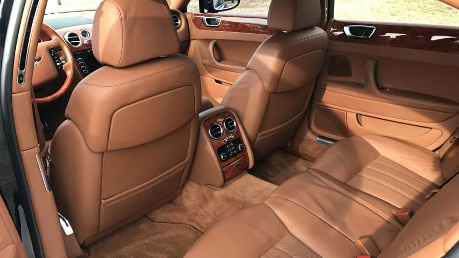 2006 Bentley Continental Flying Spur - Image 5 of 8