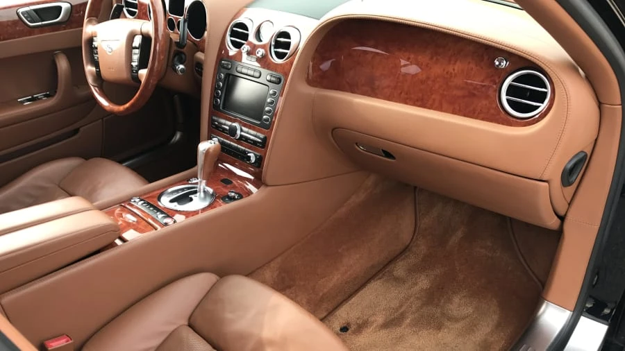 2006 Bentley Continental Flying Spur - Image 6 of 8