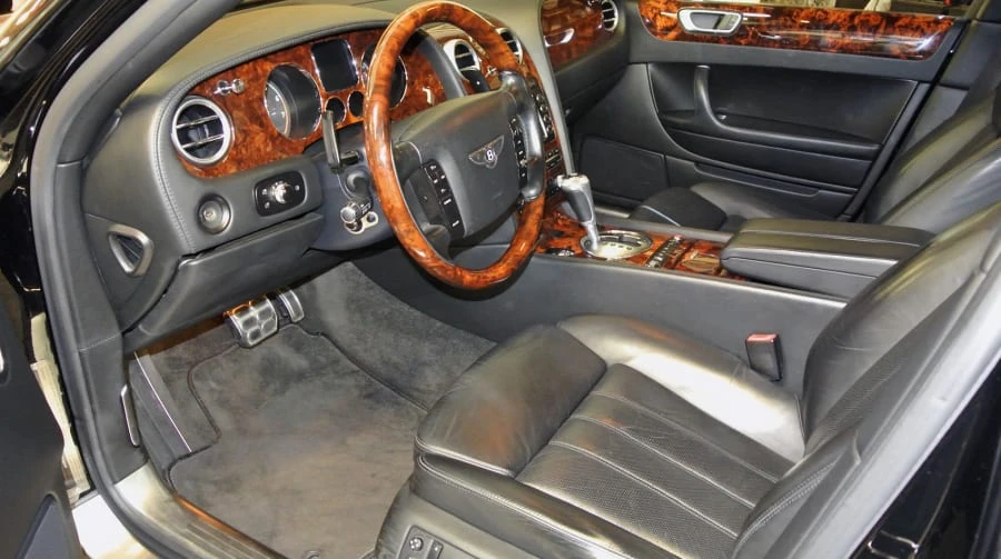 2006 Bentley Continental Flying Spur - Image 2 of 4