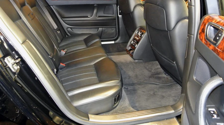 2006 Bentley Continental Flying Spur - Image 3 of 4