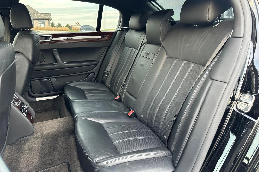 2006 Bentley Continental Flying Spur - Image 28 of 31