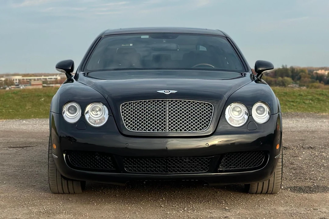 2006 Bentley Continental Flying Spur - Image 2 of 31