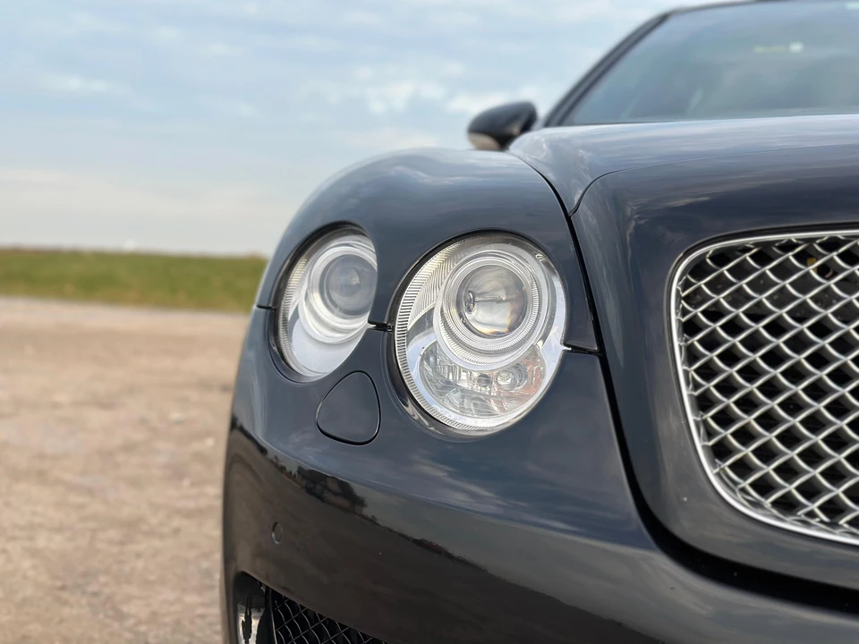 2006 Bentley Continental Flying Spur - Image 9 of 31