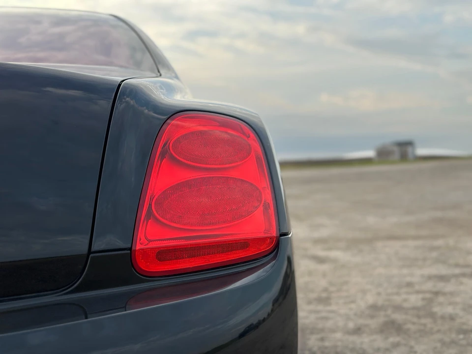 2006 Bentley Continental Flying Spur - Image 18 of 31