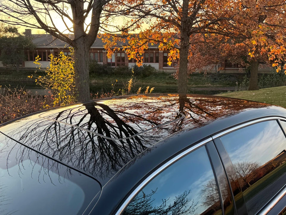 2006 Bentley Continental Flying Spur - Image 14 of 31
