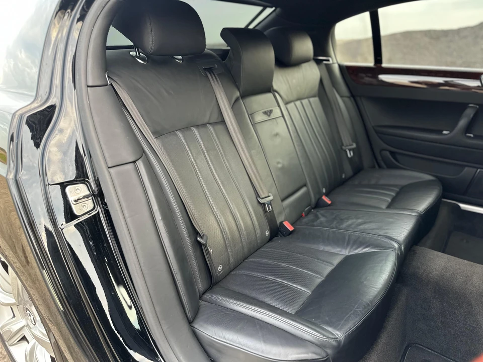 2006 Bentley Continental Flying Spur - Image 30 of 31