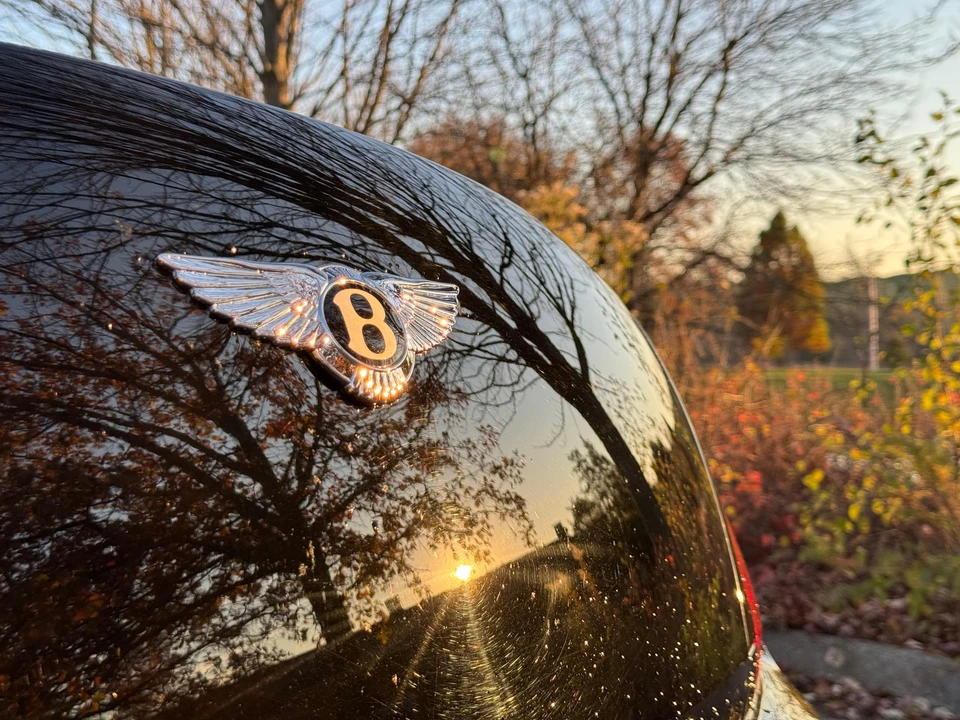 2006 Bentley Continental Flying Spur - Image 17 of 31