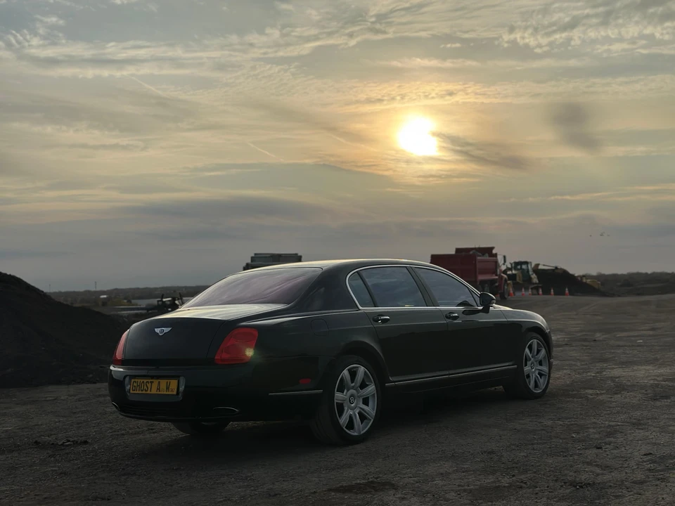 2006 Bentley Continental Flying Spur - Image 7 of 31