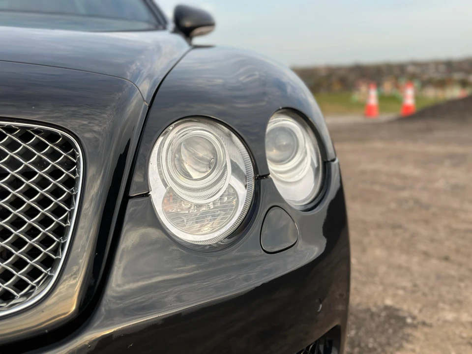 2006 Bentley Continental Flying Spur - Image 11 of 31