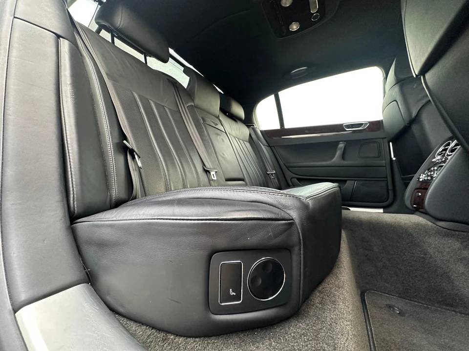 2006 Bentley Continental Flying Spur - Image 31 of 31