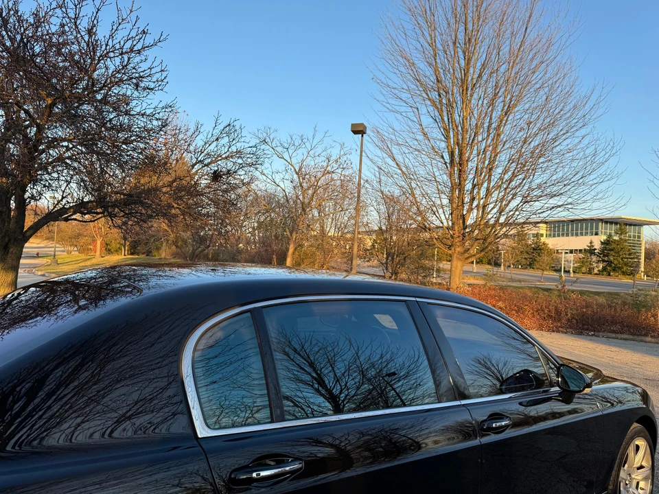 2006 Bentley Continental Flying Spur - Image 19 of 31