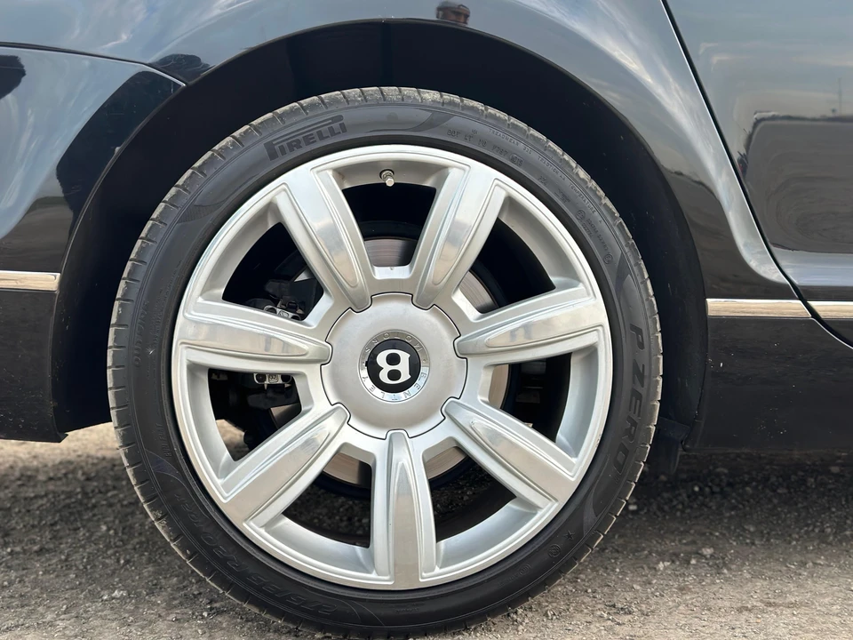 2006 Bentley Continental Flying Spur - Image 24 of 31