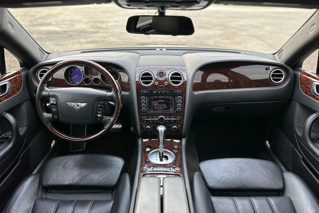 2006 Bentley Continental Flying Spur - Image 26 of 31
