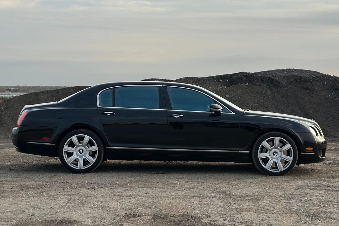 2006 Bentley Continental Flying Spur - Image 3 of 31