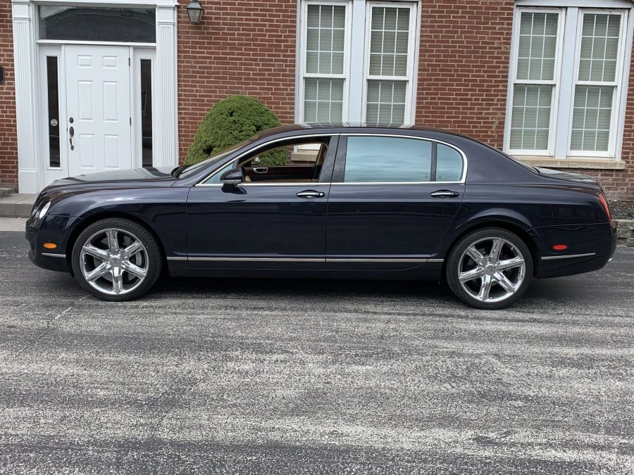 2006 Bentley Continental Flying Spur - Image 2 of 7