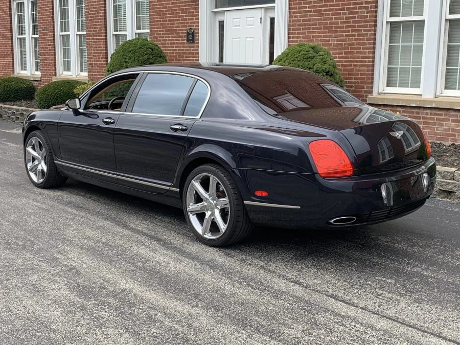 2006 Bentley Continental Flying Spur - Image 3 of 7