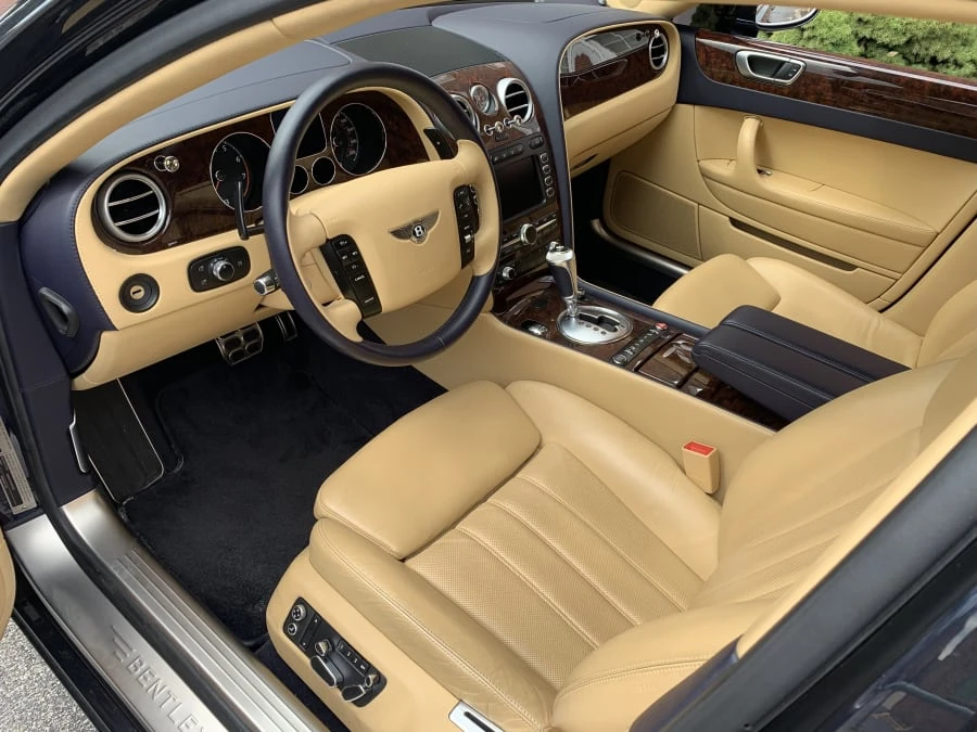 2006 Bentley Continental Flying Spur - Image 4 of 7