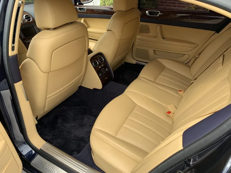 2006 Bentley Continental Flying Spur - Image 5 of 7