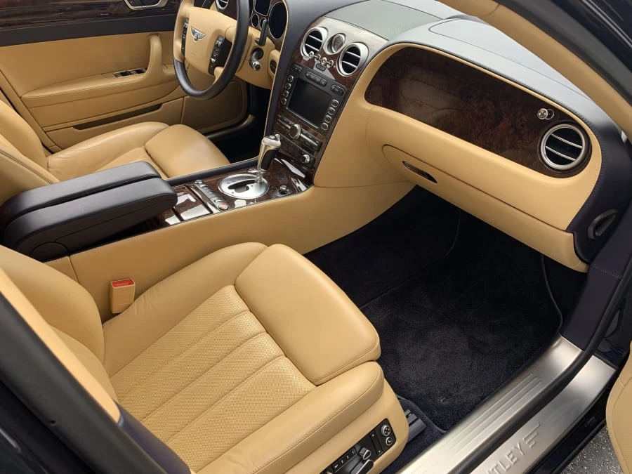 2006 Bentley Continental Flying Spur - Image 6 of 7