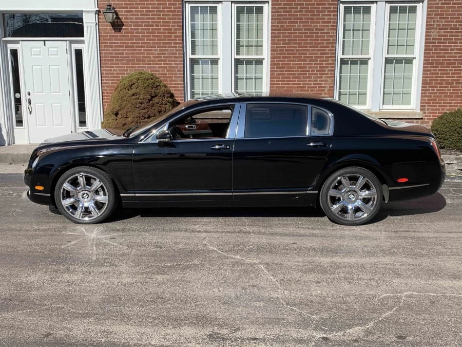 2006 Bentley Continental Flying Spur - Image 2 of 8