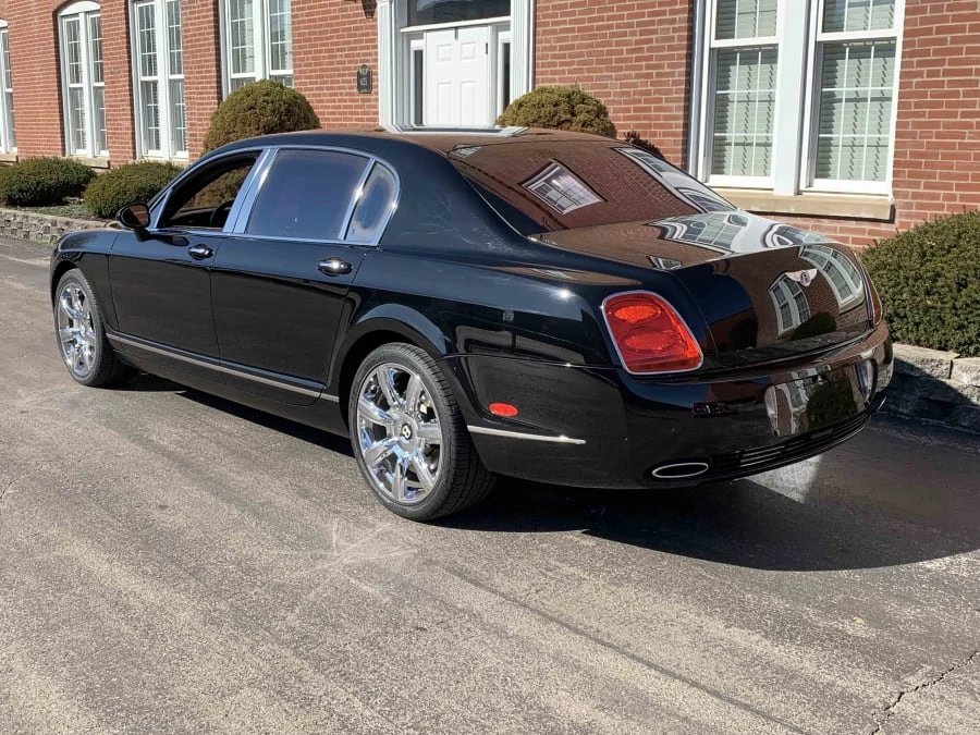 2006 Bentley Continental Flying Spur - Image 3 of 8