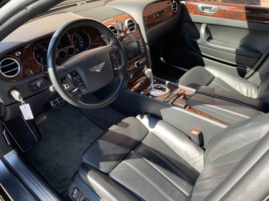 2006 Bentley Continental Flying Spur - Image 4 of 8