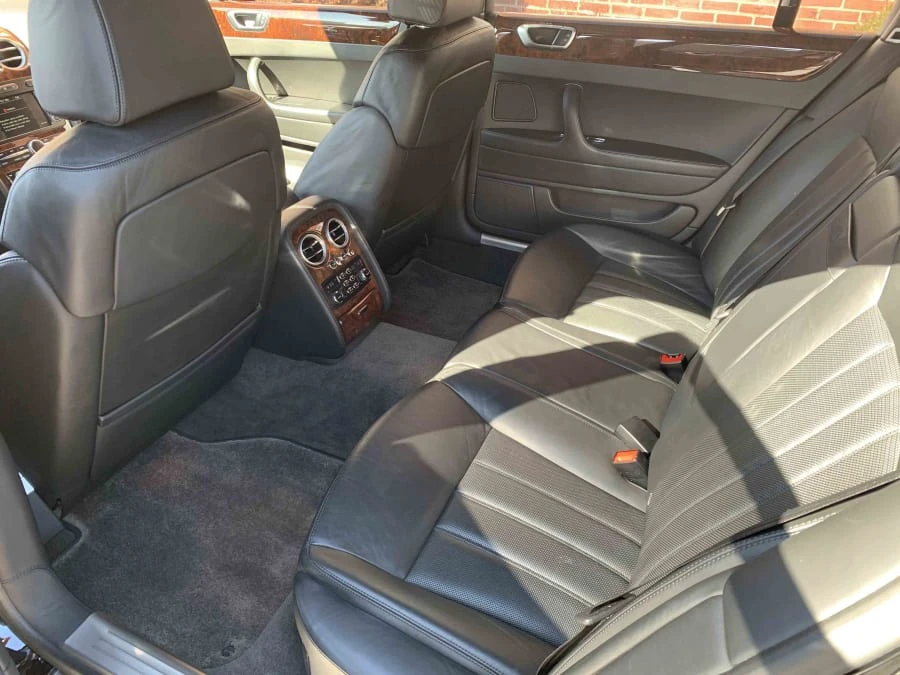 2006 Bentley Continental Flying Spur - Image 5 of 8