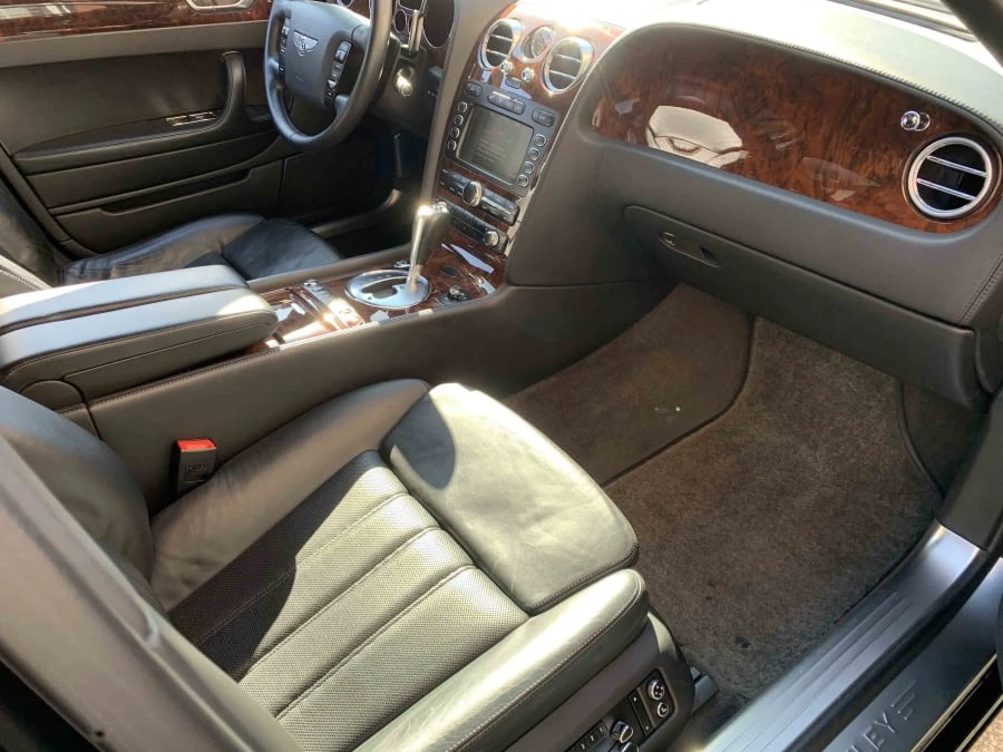 2006 Bentley Continental Flying Spur - Image 6 of 8