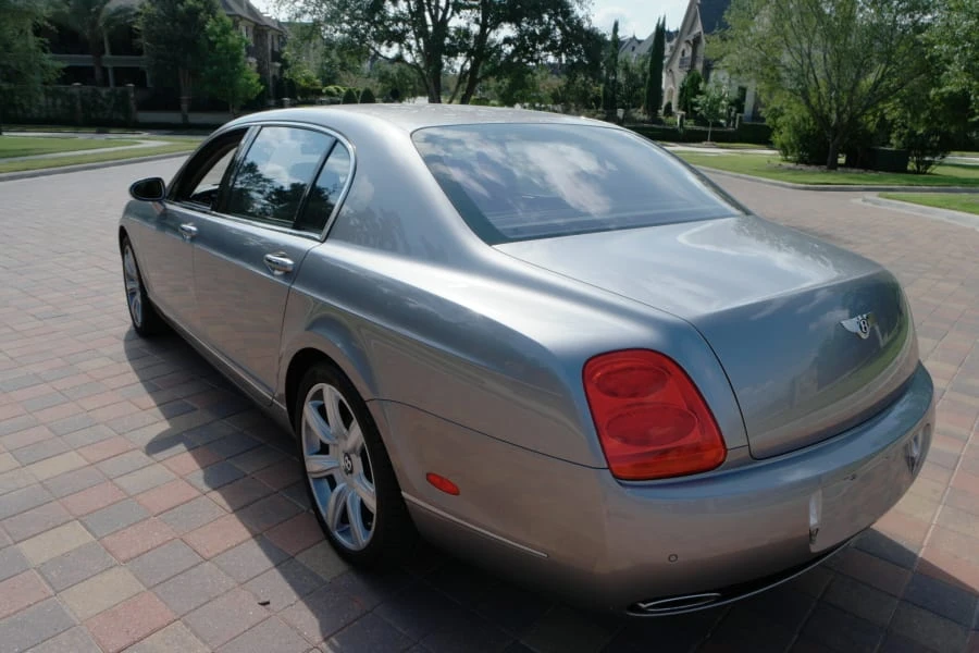 2006 Bentley Continental Flying Spur - Image 3 of 8
