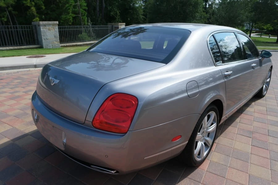 2006 Bentley Continental Flying Spur - Image 7 of 8
