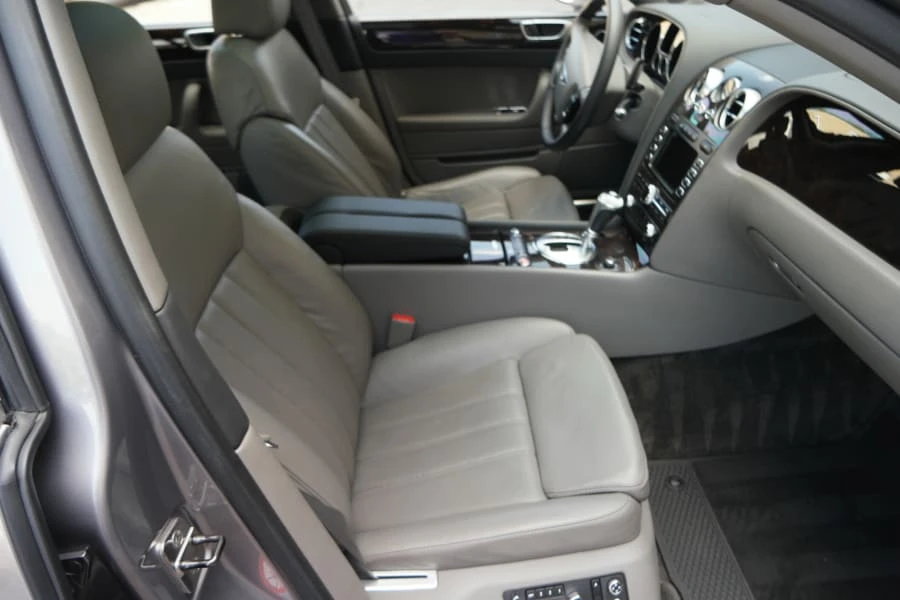 2006 Bentley Continental Flying Spur - Image 5 of 8